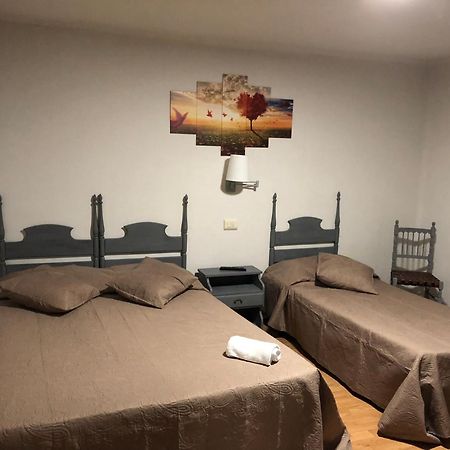 Hostal Di Verena 普奇塞达 外观 照片