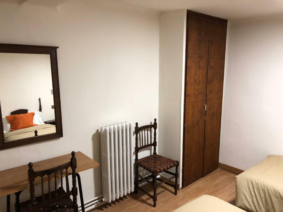 Hostal Di Verena 普奇塞达 外观 照片