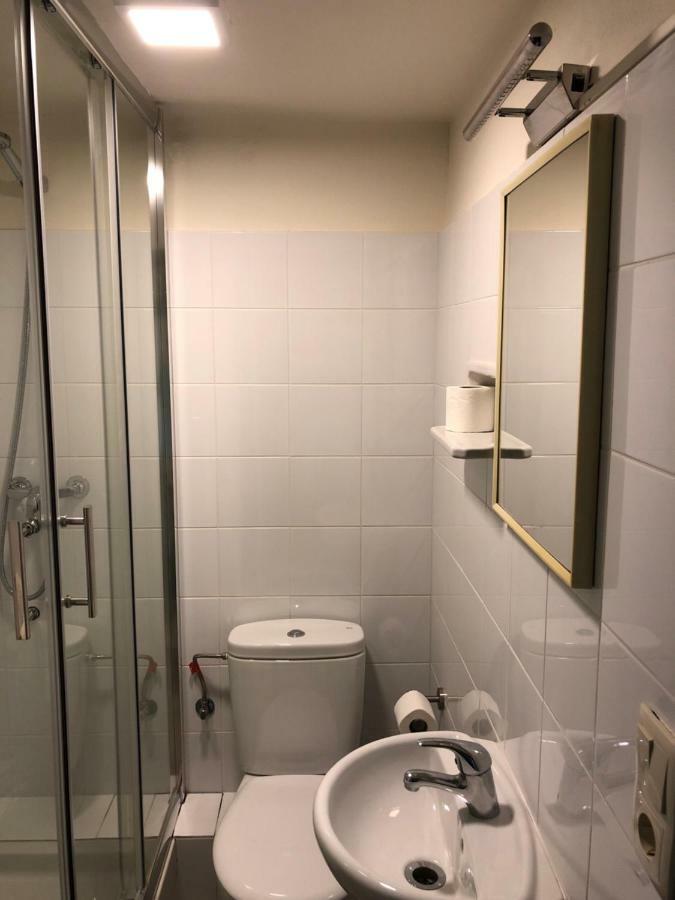 Hostal Di Verena 普奇塞达 外观 照片
