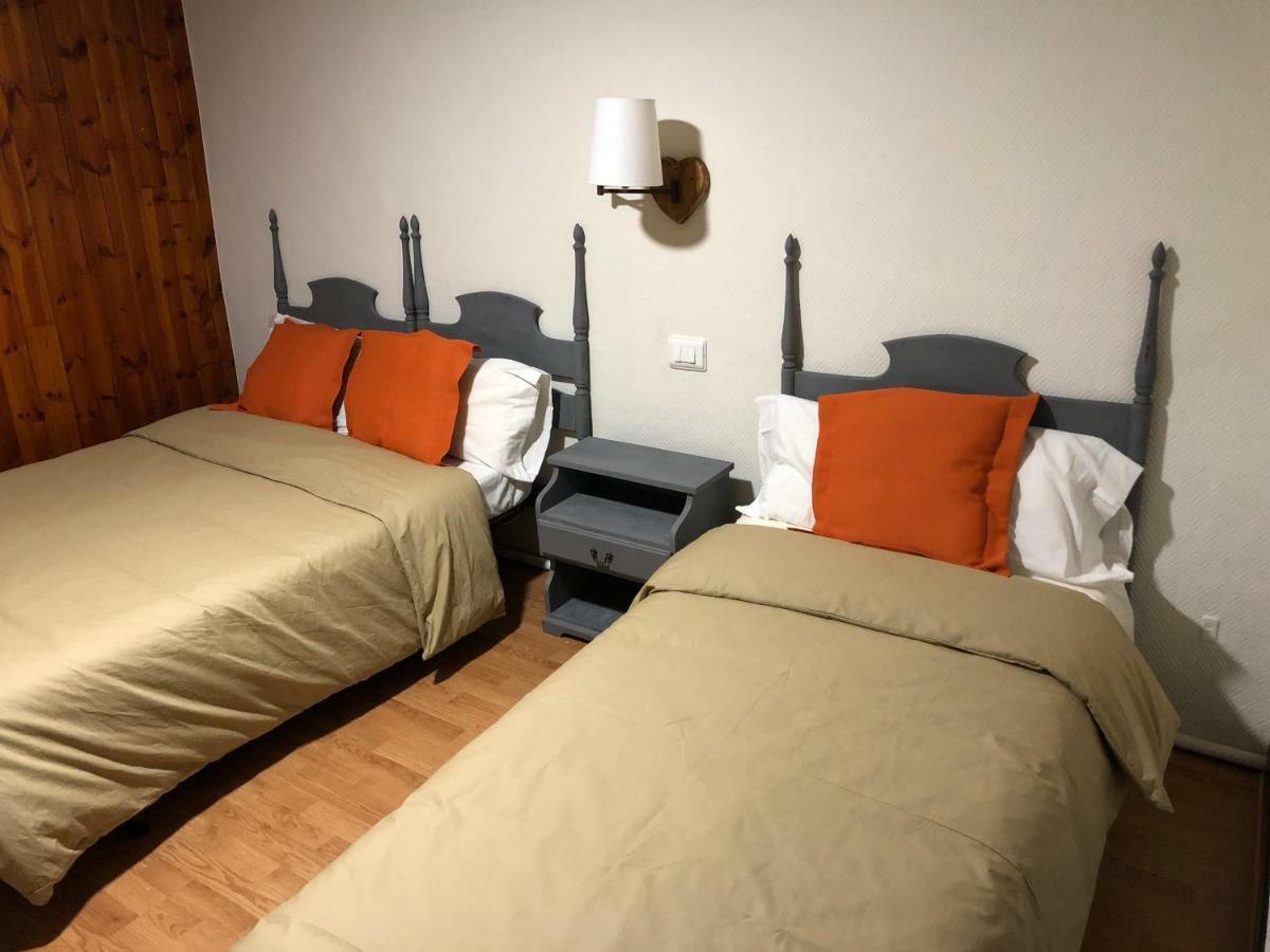Hostal Di Verena 普奇塞达 外观 照片