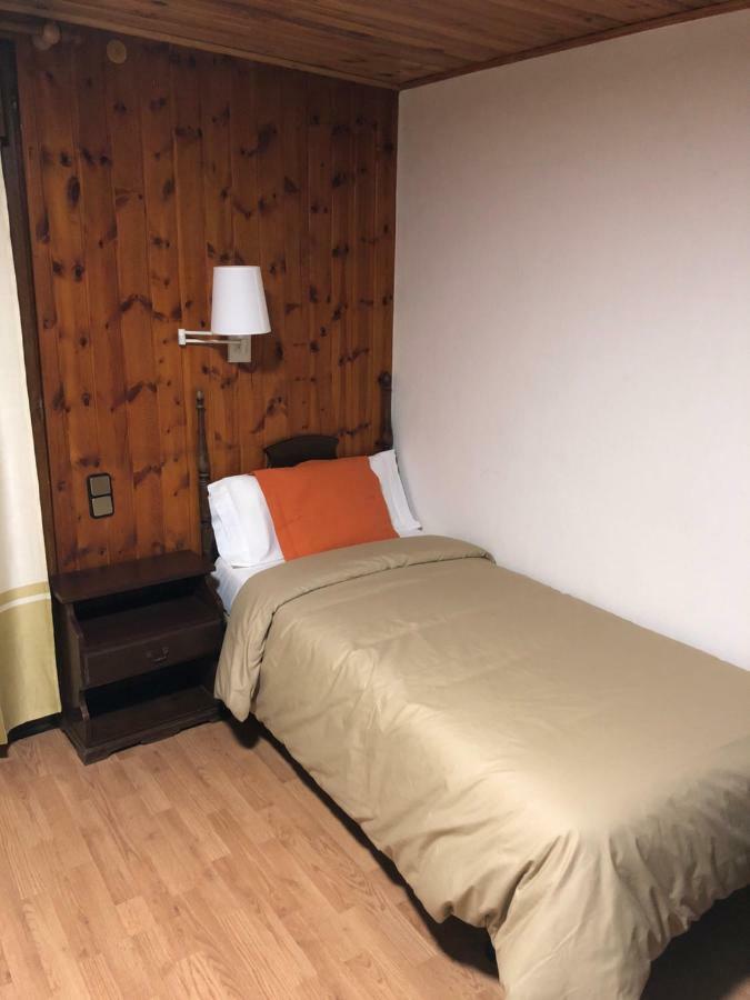 Hostal Di Verena 普奇塞达 外观 照片