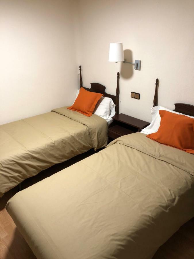 Hostal Di Verena 普奇塞达 外观 照片