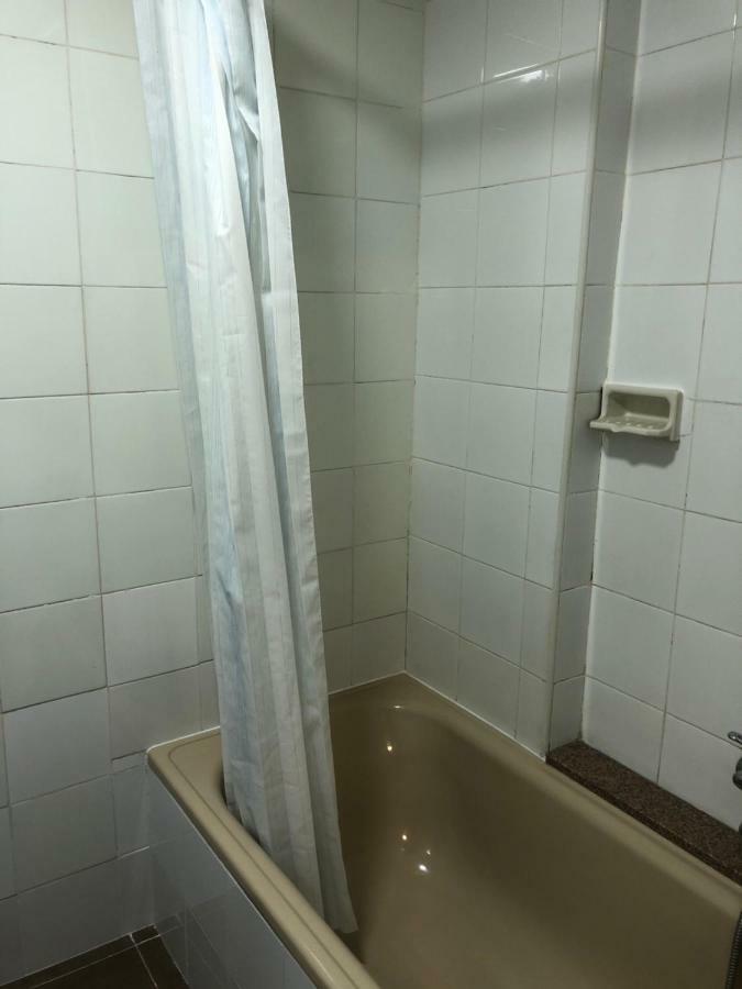 Hostal Di Verena 普奇塞达 外观 照片