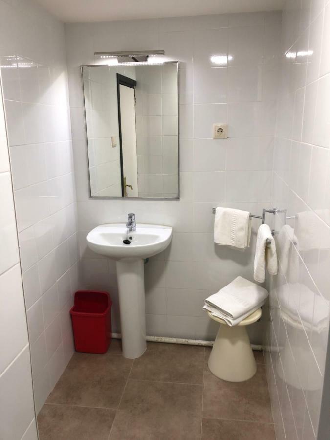Hostal Di Verena 普奇塞达 外观 照片