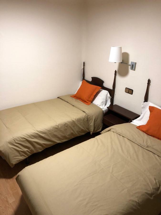 Hostal Di Verena 普奇塞达 外观 照片