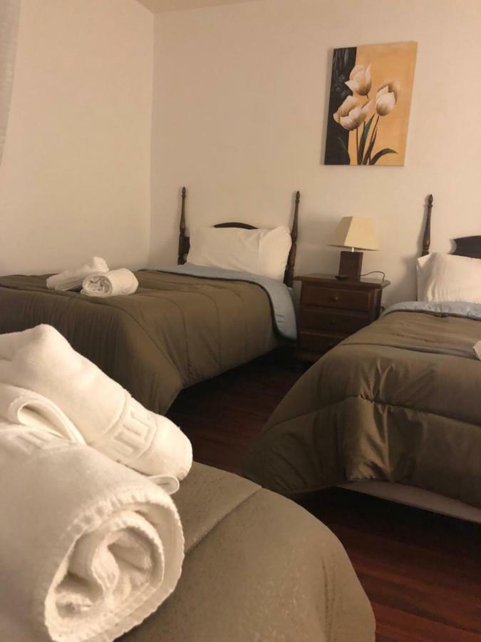 Hostal Di Verena 普奇塞达 外观 照片
