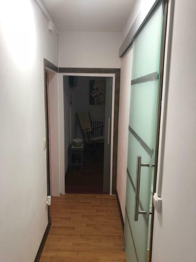 Hostal Di Verena 普奇塞达 外观 照片