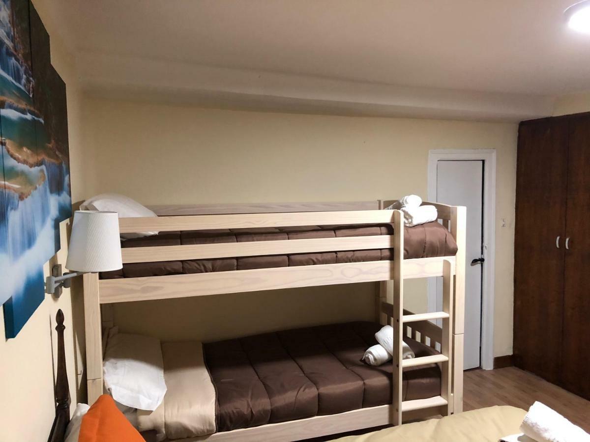 Hostal Di Verena 普奇塞达 外观 照片