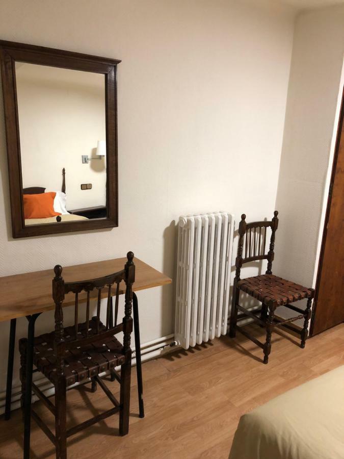 Hostal Di Verena 普奇塞达 外观 照片