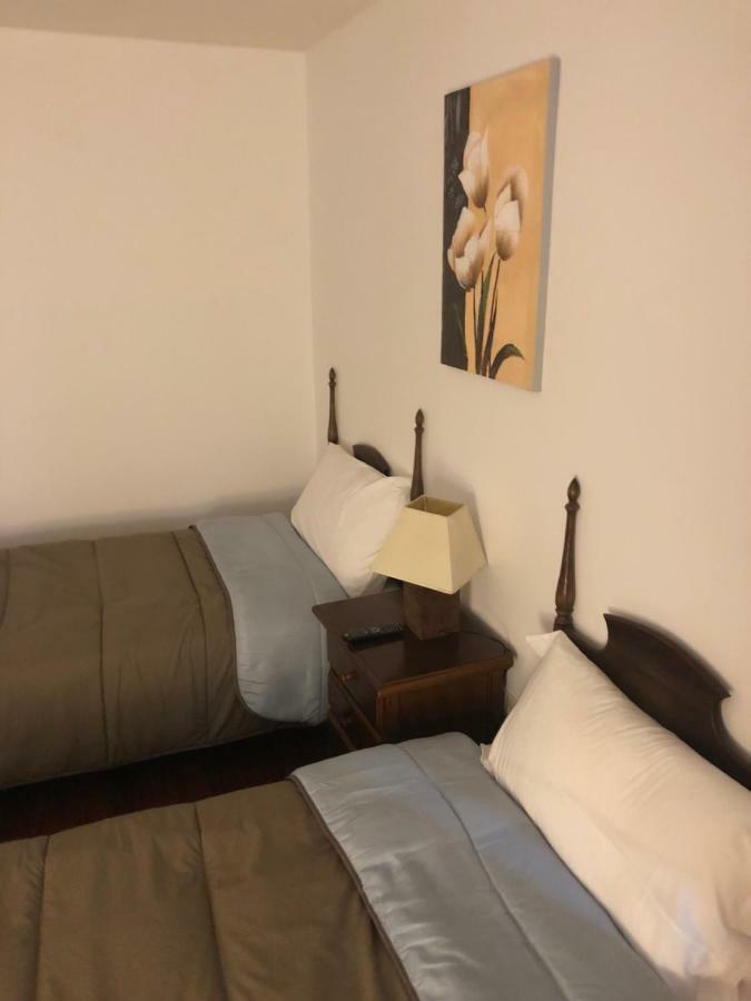Hostal Di Verena 普奇塞达 外观 照片