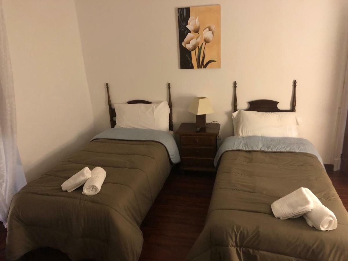 Hostal Di Verena 普奇塞达 外观 照片