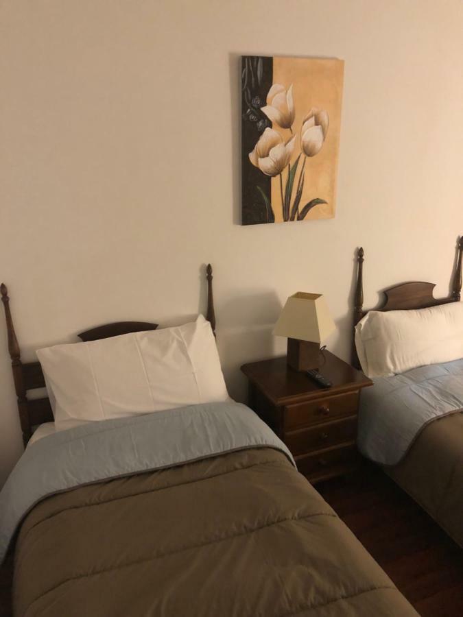 Hostal Di Verena 普奇塞达 外观 照片