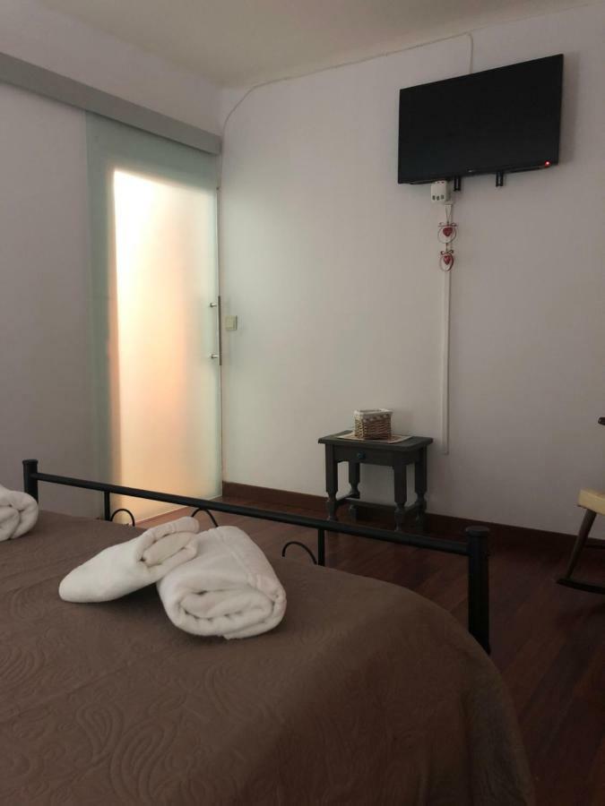 Hostal Di Verena 普奇塞达 外观 照片