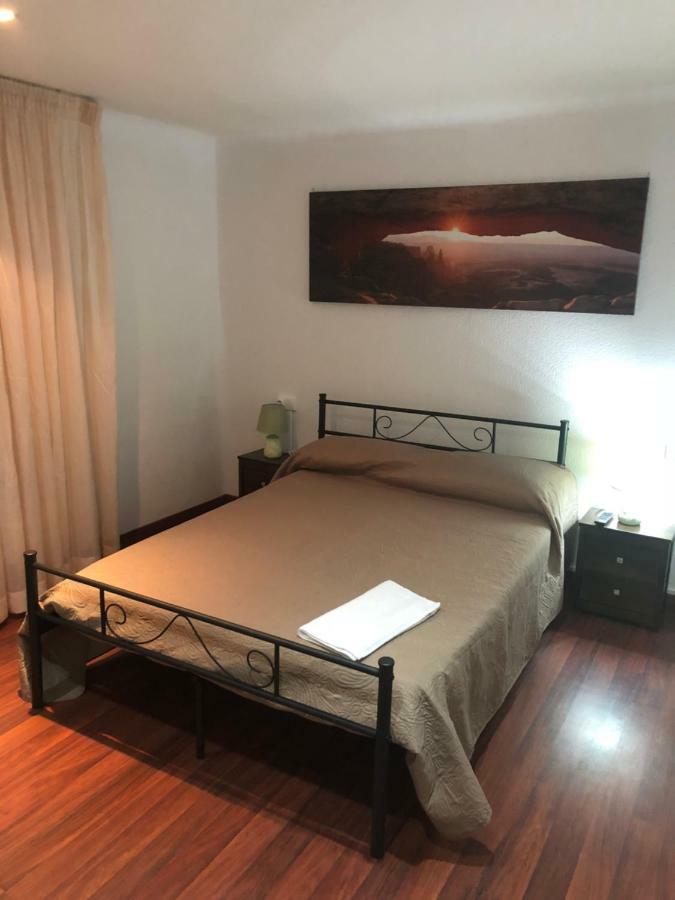 Hostal Di Verena 普奇塞达 外观 照片
